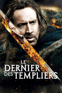 Le dernier des templiers