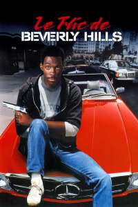 Le Flic de Beverly Hills streaming