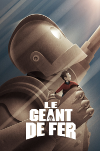 Le Géant de fer