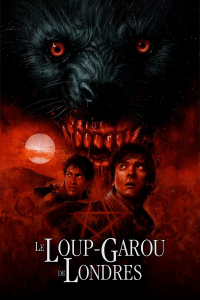 Le Loup-Garou de Londres streaming