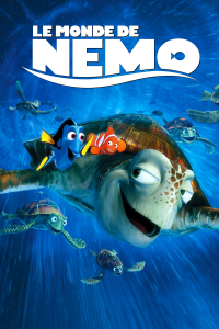 Le Monde de Nemo streaming