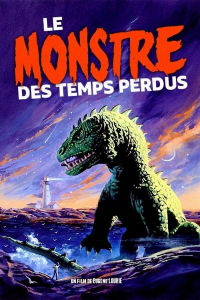 Le Monstre des temps perdus