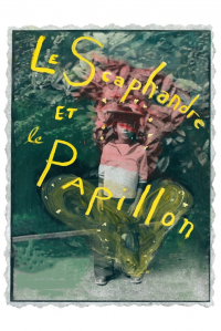 Le Scaphandre et le Papillon streaming