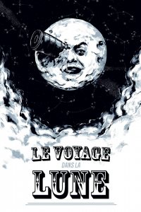 Le Voyage dans la Lune