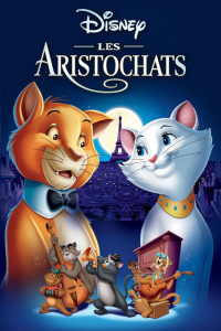 Les Aristochats