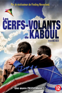 Les Cerfs-Volants de Kaboul