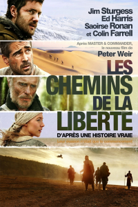 Les Chemins de la Liberté streaming