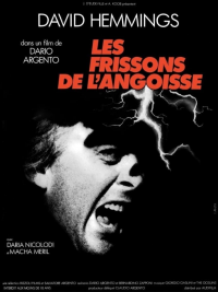 Les Frissons de l'angoisse