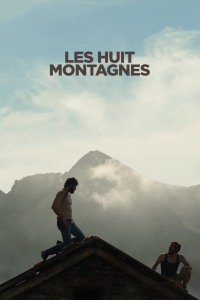 Les Huit Montagnes streaming