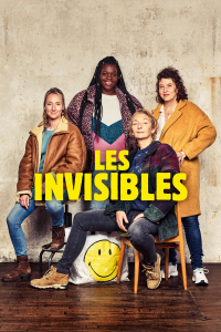 Les Invisibles streaming