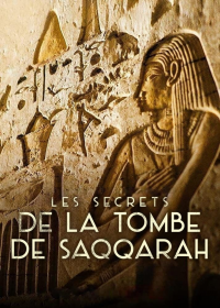 Les Secrets de la tombe de Saqqarah