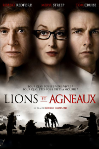 Lions et agneaux streaming