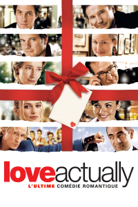 Love Actually streaming