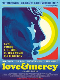 Love & Mercy streaming