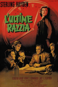 L'Ultime Razzia