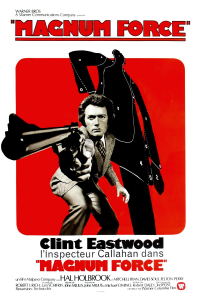 Magnum Force streaming