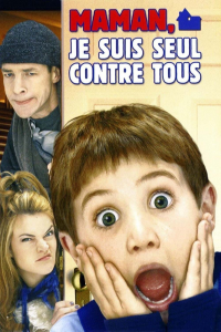 Maman, je suis seul contre tous