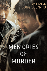 Memories of Murder streaming