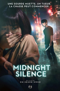 Midnight Silence streaming