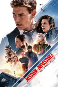 Mission : Impossible - Dead Reckoning Partie 1