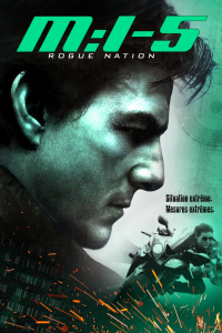 Mission : Impossible - Rogue Nation