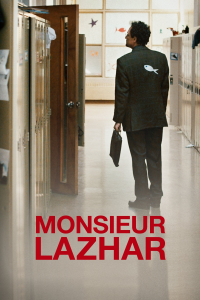 Monsieur Lazhar streaming