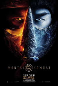 Mortal Kombat streaming