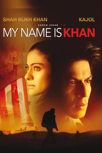 My Name Is Khan streaming