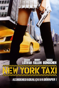 New York Taxi streaming