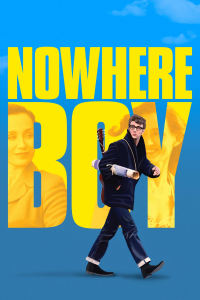 Nowhere Boy streaming