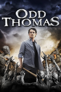 Odd Thomas contre les créatures de l'ombre