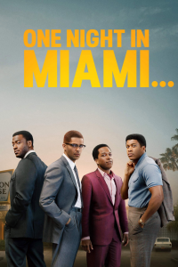 One Night in Miami… streaming