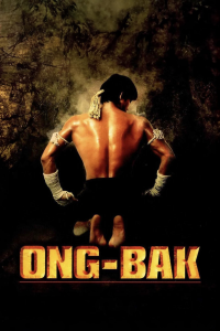 Ong-Bak streaming