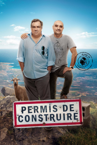 Permis de construire streaming