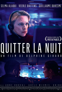 Quitter la nuit streaming