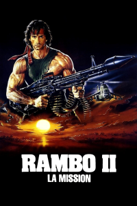 Rambo II : La Mission