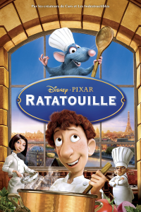 Ratatouille streaming