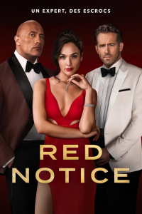 Red Notice streaming