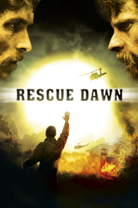 Rescue Dawn streaming