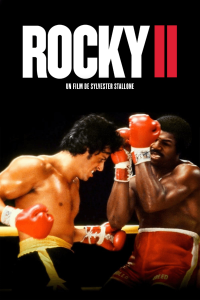 Rocky II : La Revanche