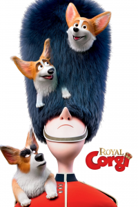 Royal Corgi