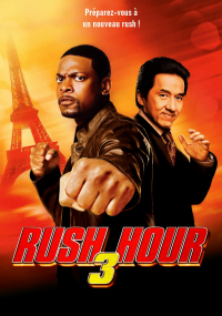 Rush Hour 3 streaming