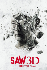 Saw 3D : Chapitre final streaming