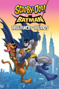 Scooby-Doo! et Batman : L'alliance des héros