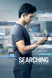 Searching : Portée disparue streaming