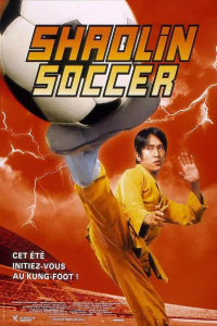 Shaolin Soccer streaming