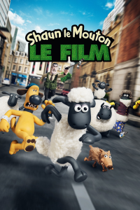 Shaun le Mouton, le film streaming