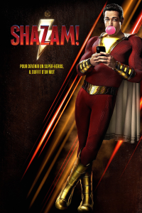 Shazam!