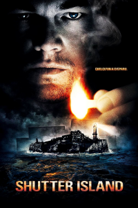 Shutter Island streaming