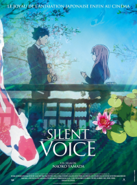 Silent Voice